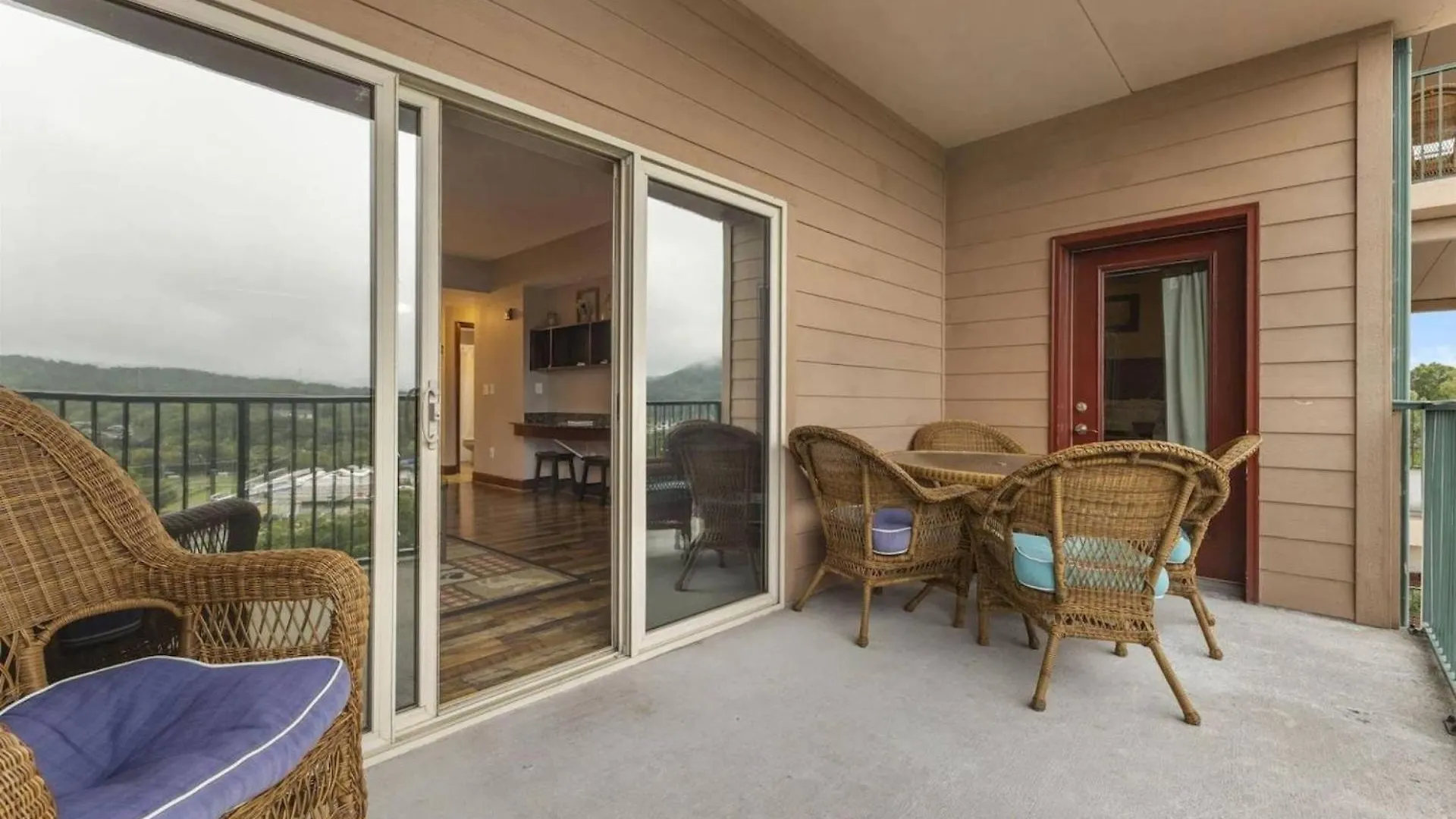 Holiday home Big Bear #4002 Pigeon Forge