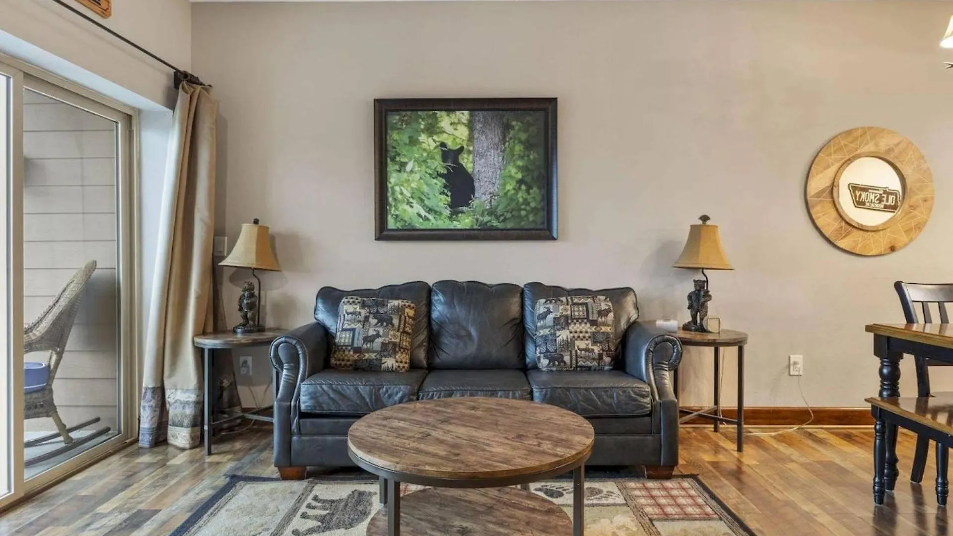 Holiday home Big Bear #4002 Pigeon Forge