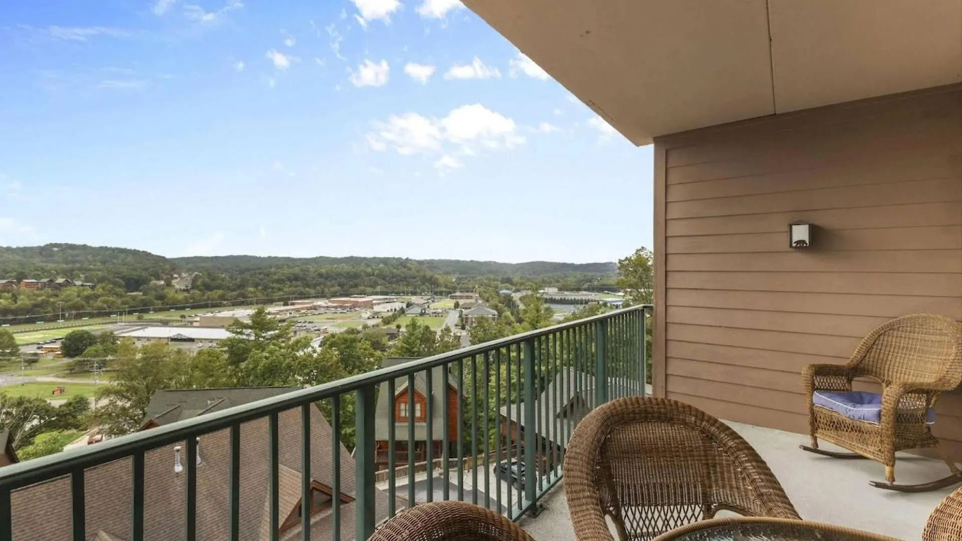 Big Bear #4002 Holiday home Pigeon Forge