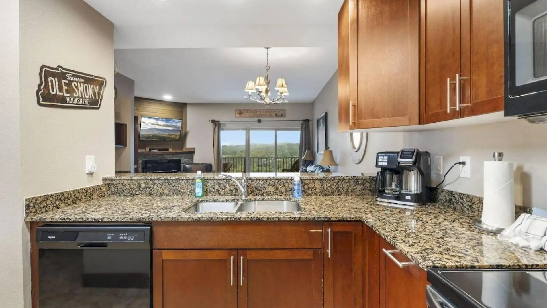 Big Bear #4002 Holiday home