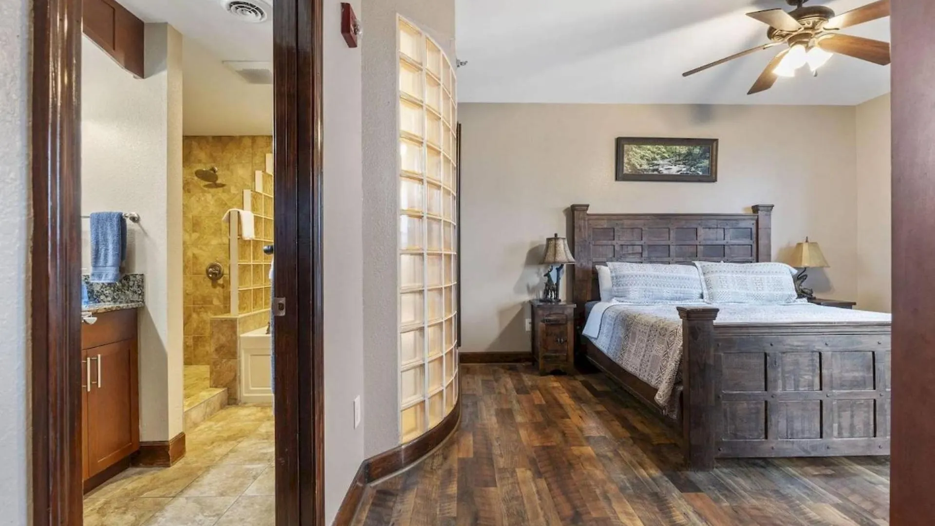 Big Bear #4002 Holiday home