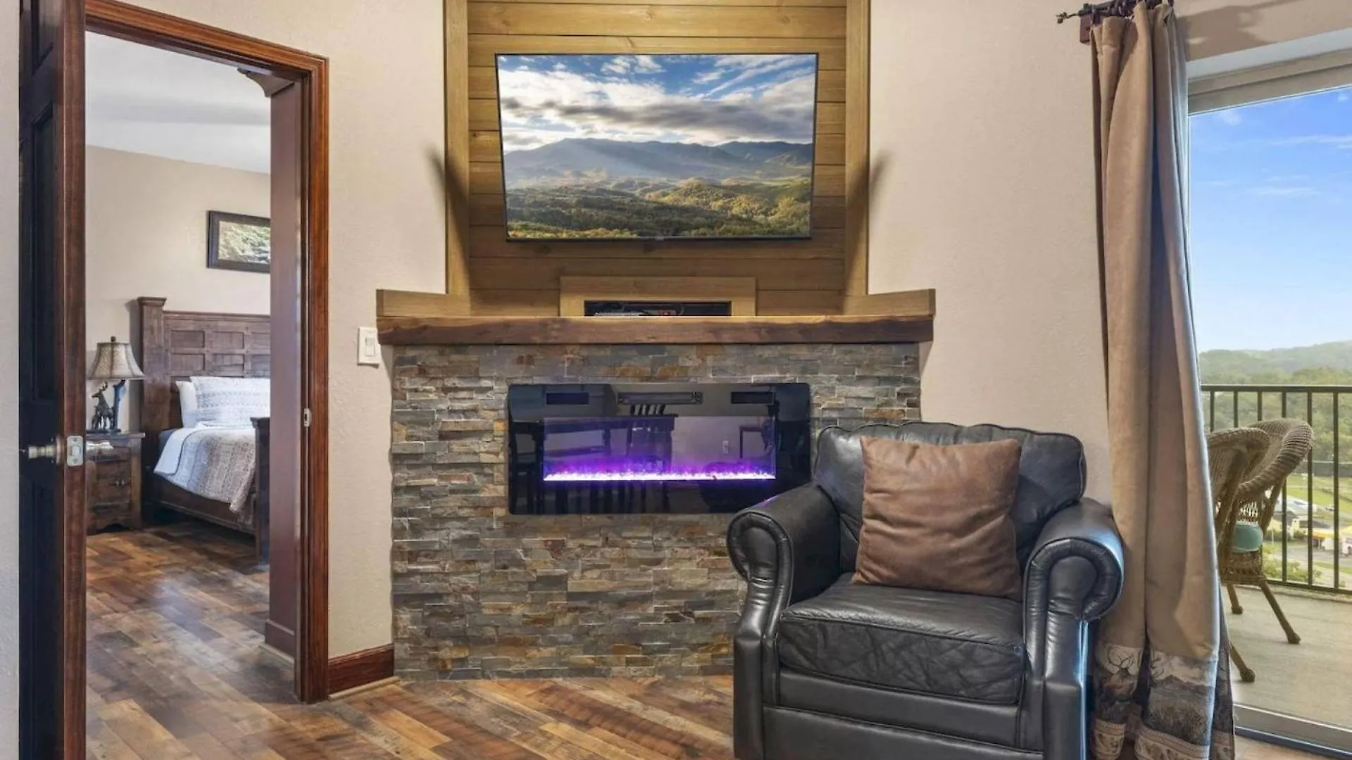 Big Bear #4002 Holiday home