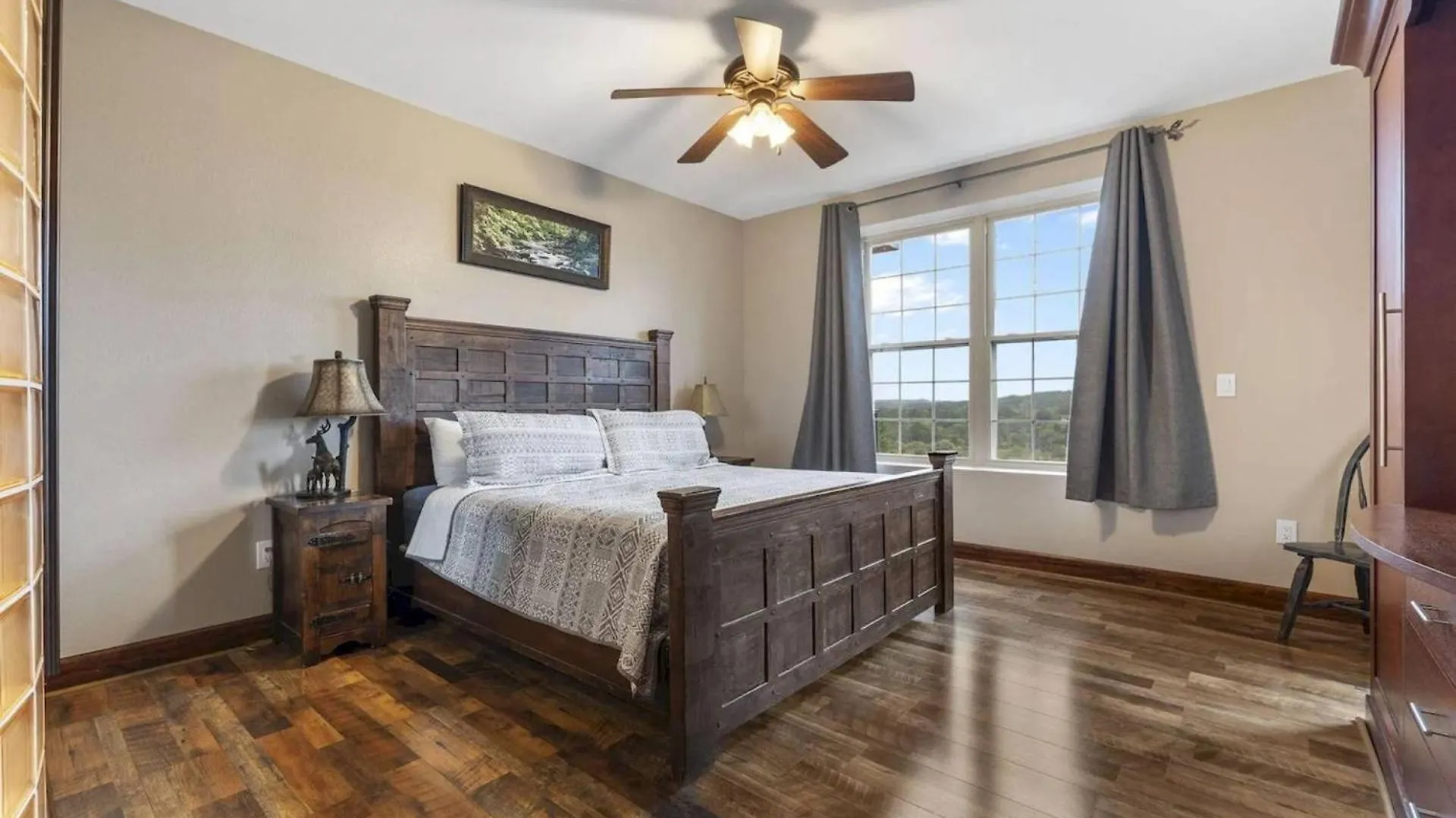 Holiday home Big Bear #4002