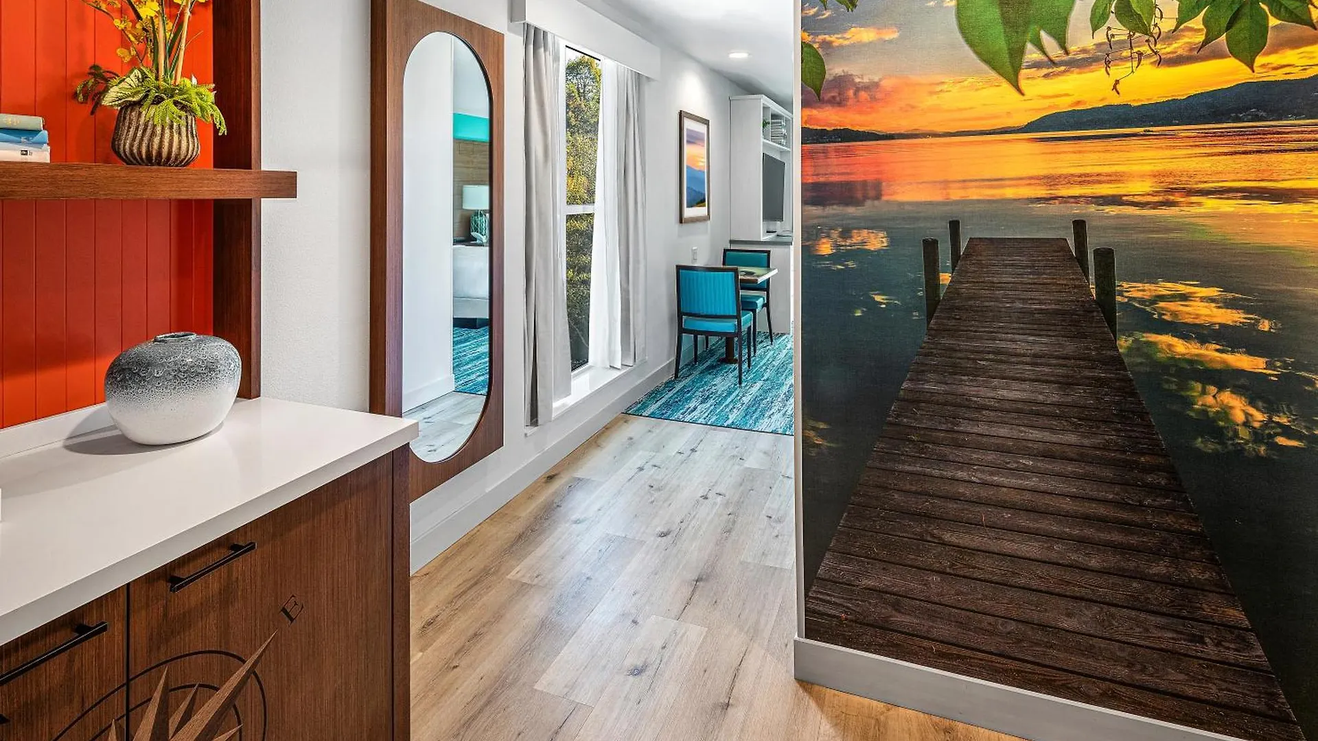 Hotel Compass By Margaritaville Pigeon Forge