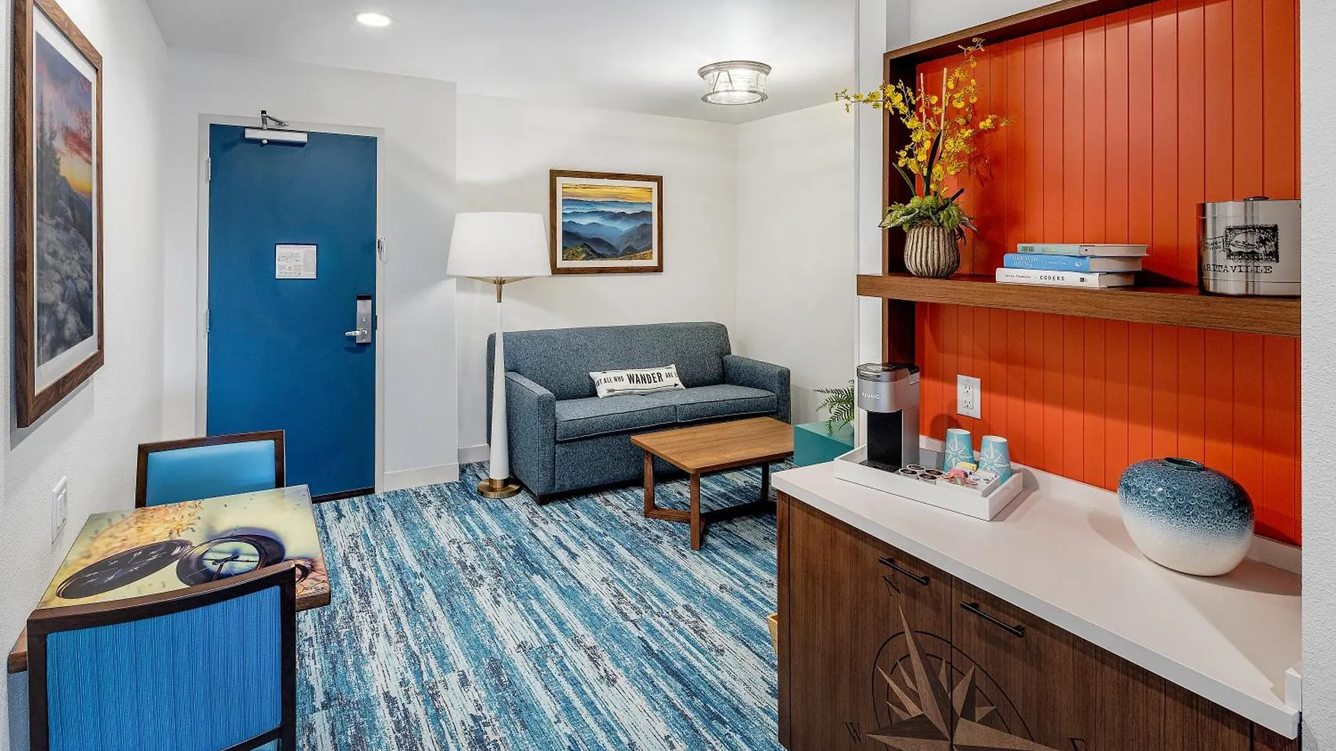 Hotel Compass By Margaritaville 3*