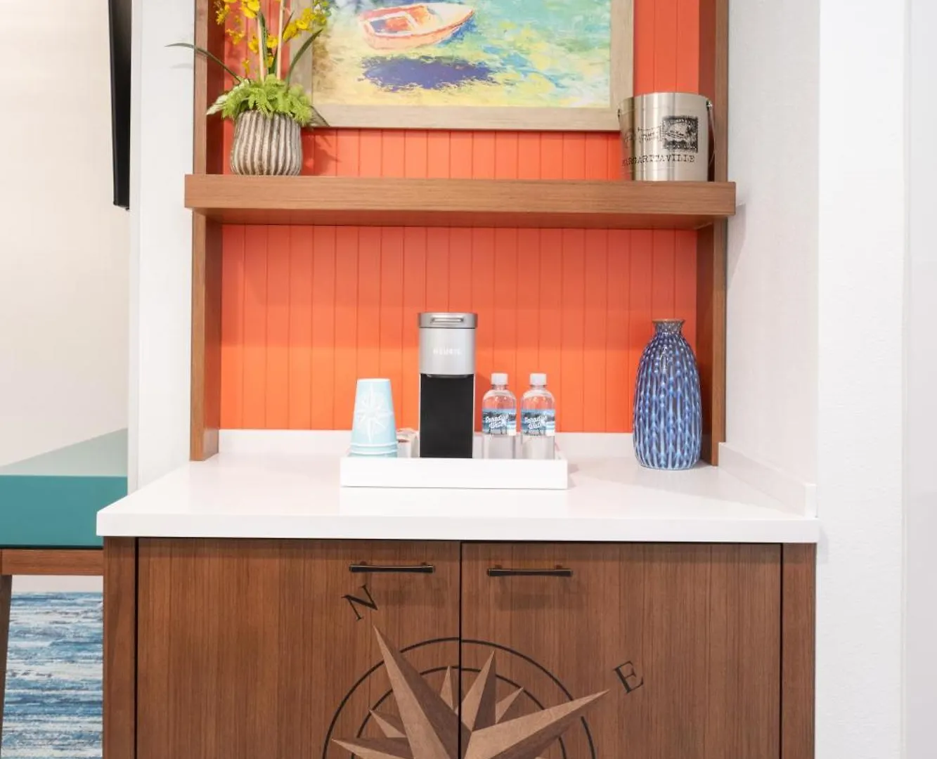 Hotel Compass By Margaritaville