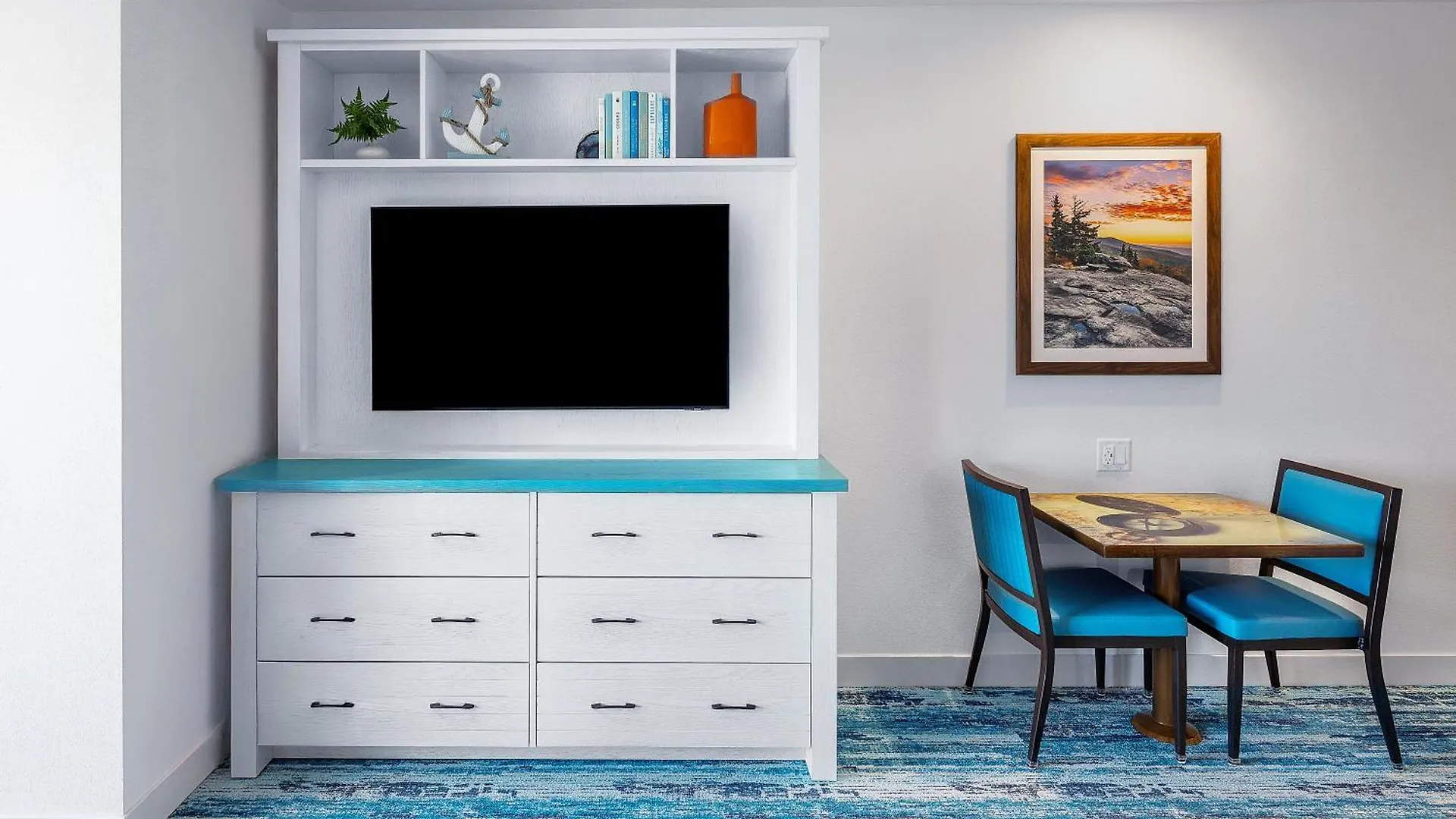 Compass By Margaritaville Hotel 3*