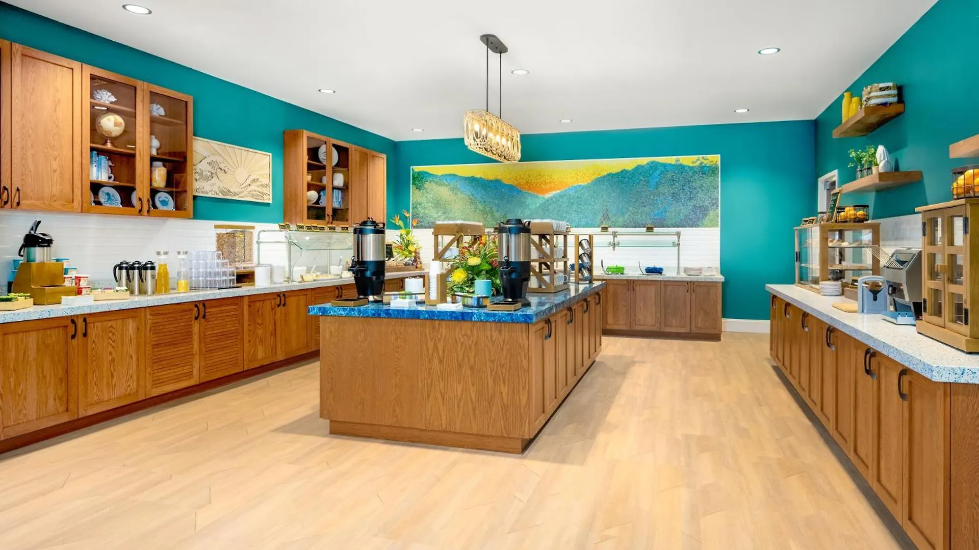 Compass By Margaritaville 3*