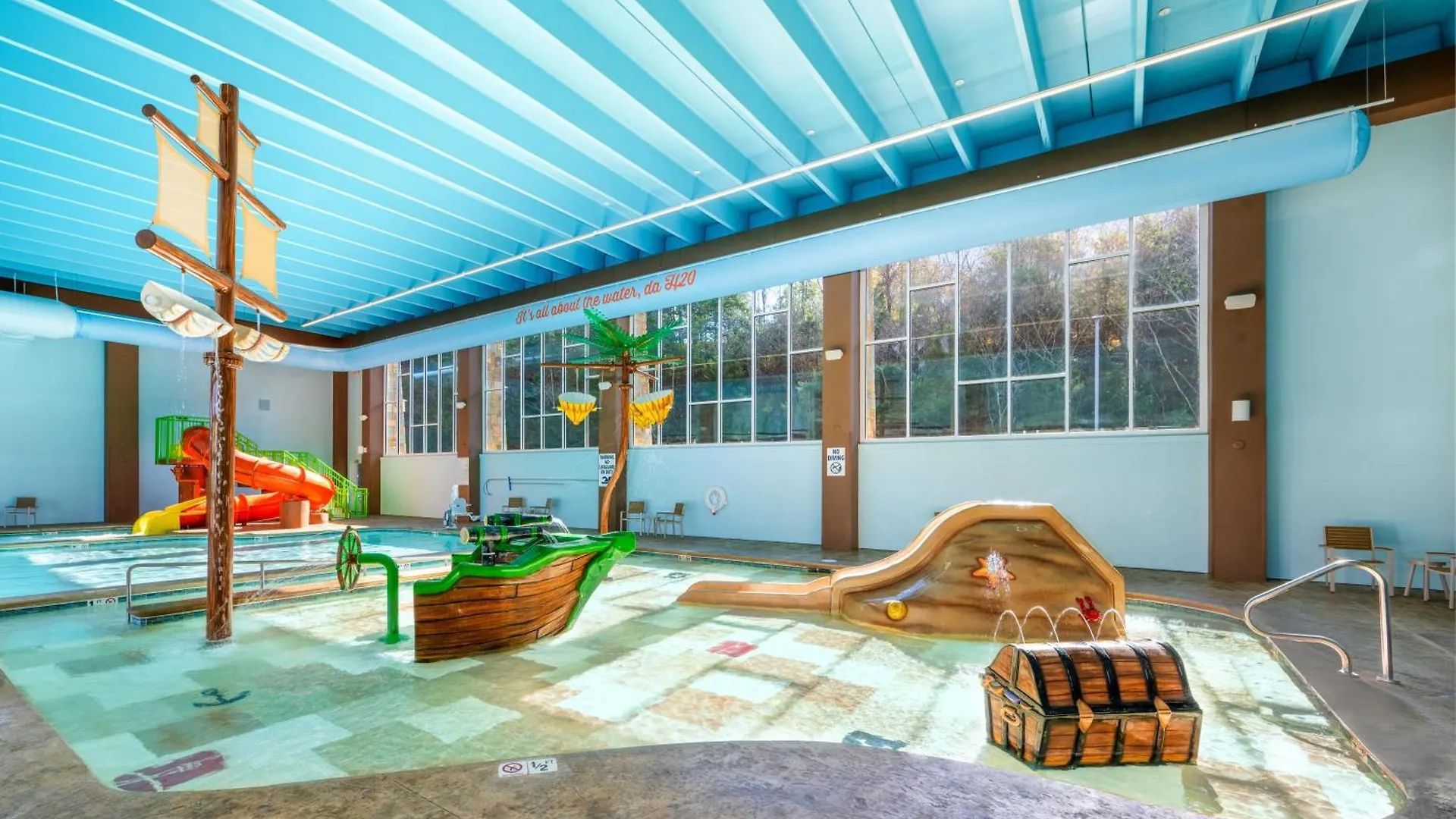 Hotel Compass By Margaritaville