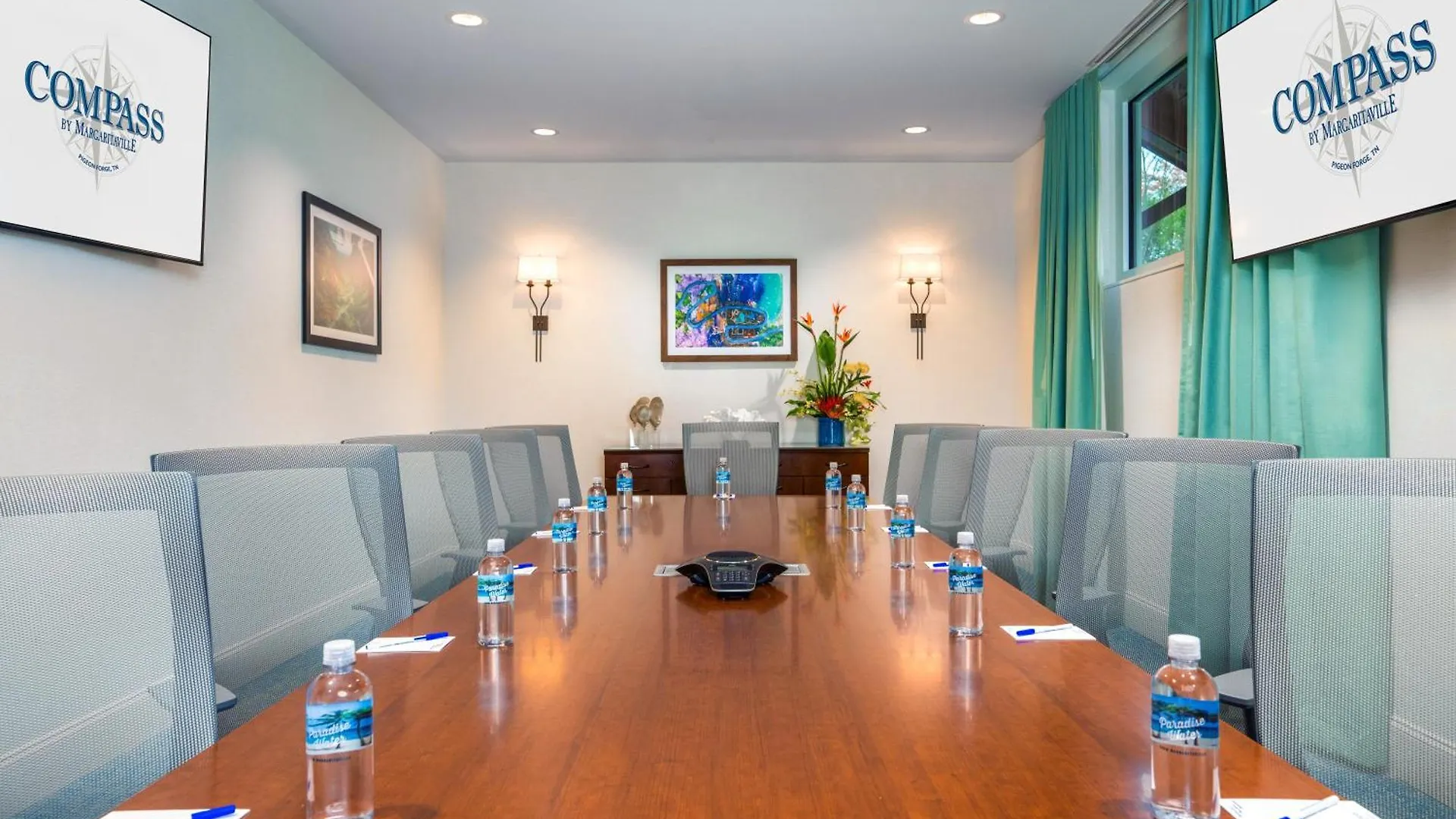 Compass By Margaritaville Hotel 3*