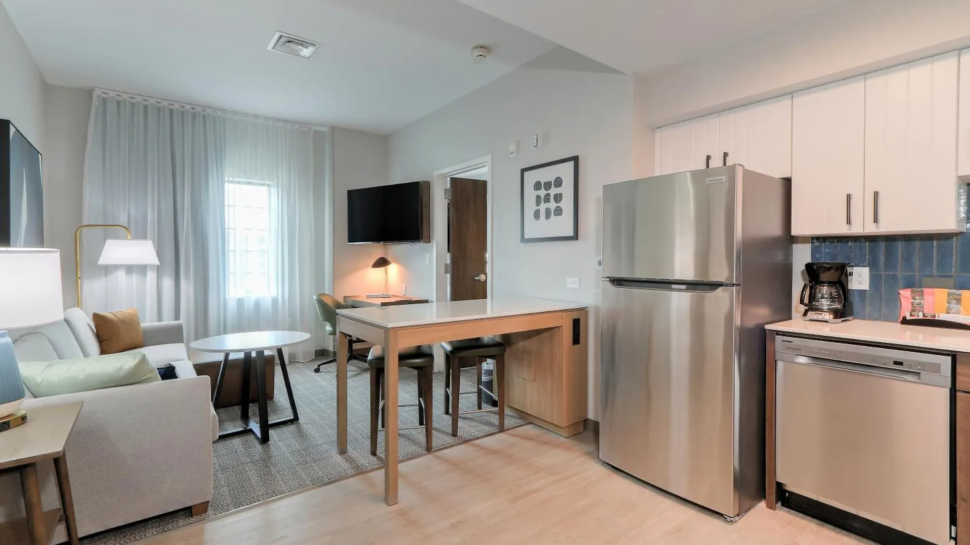 Staybridge - Smoky Mtns By Ihg Resort