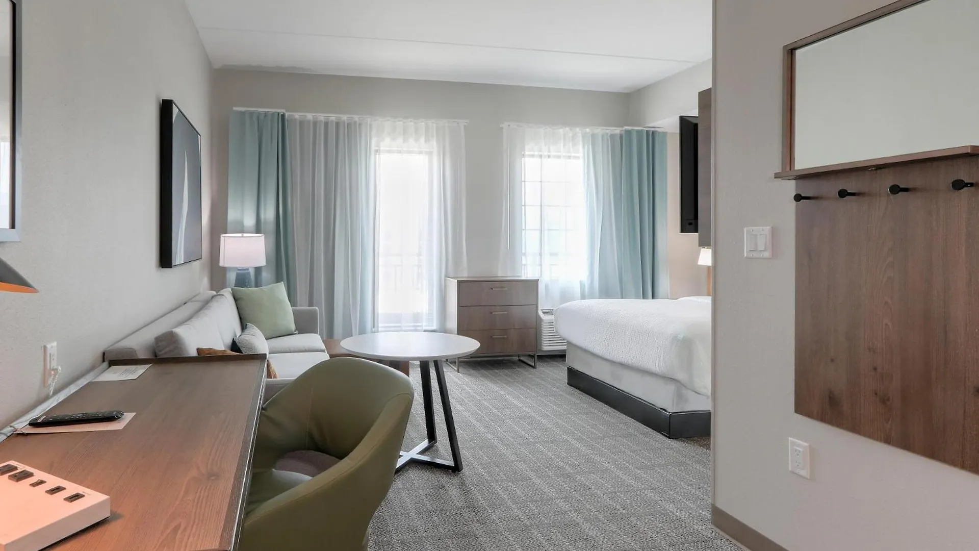 Resort Staybridge - Smoky Mtns By Ihg