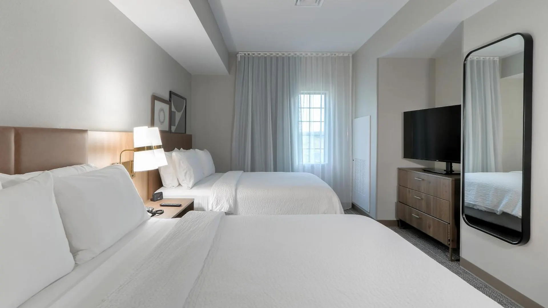 Staybridge - Smoky Mtns By Ihg Resort 3*