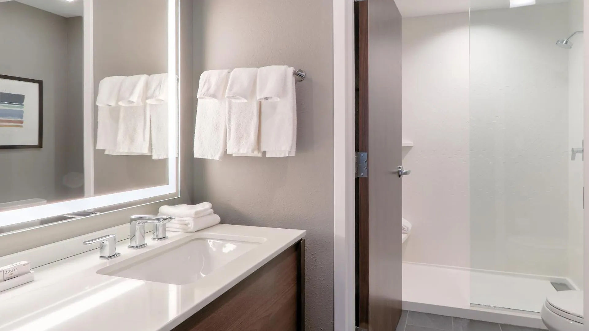 Resort Staybridge - Smoky Mtns By Ihg