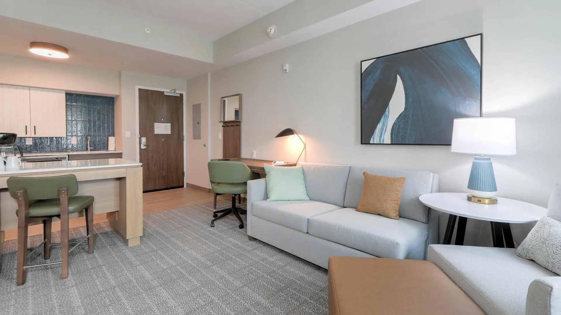 Resort Staybridge - Smoky Mtns By Ihg 3*