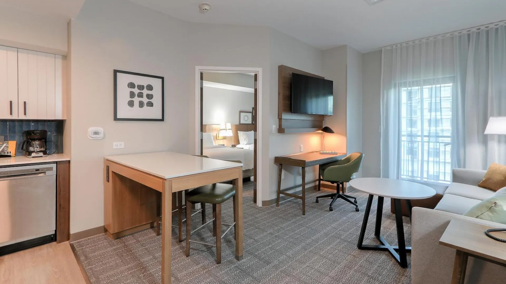 Staybridge - Smoky Mtns By Ihg 3* Pigeon Forge