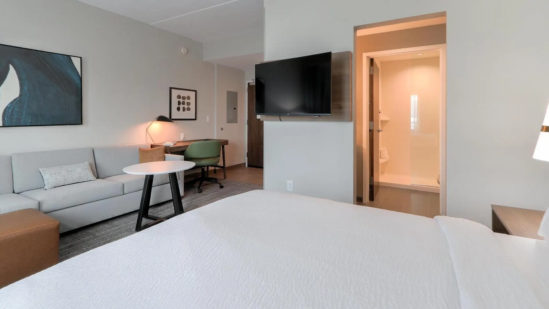 Staybridge - Smoky Mtns By Ihg 3* Pigeon Forge