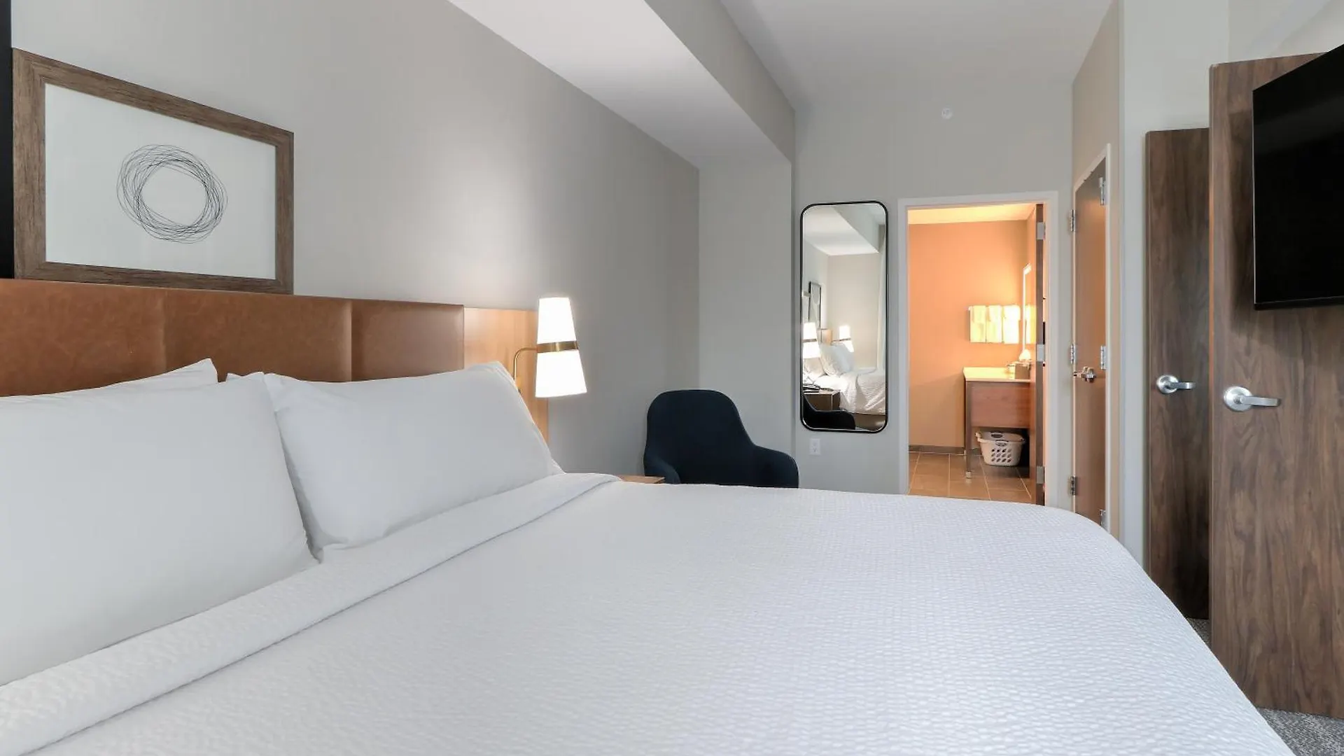 Resort Staybridge - Smoky Mtns By Ihg 3*