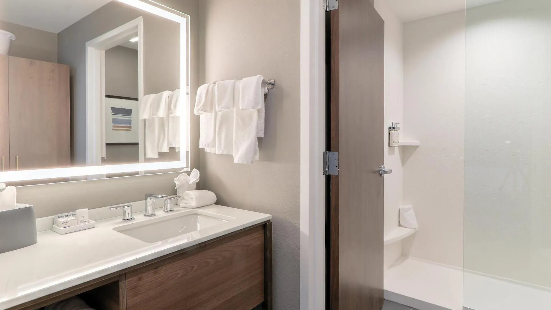 Staybridge - Smoky Mtns By Ihg Resort 3*