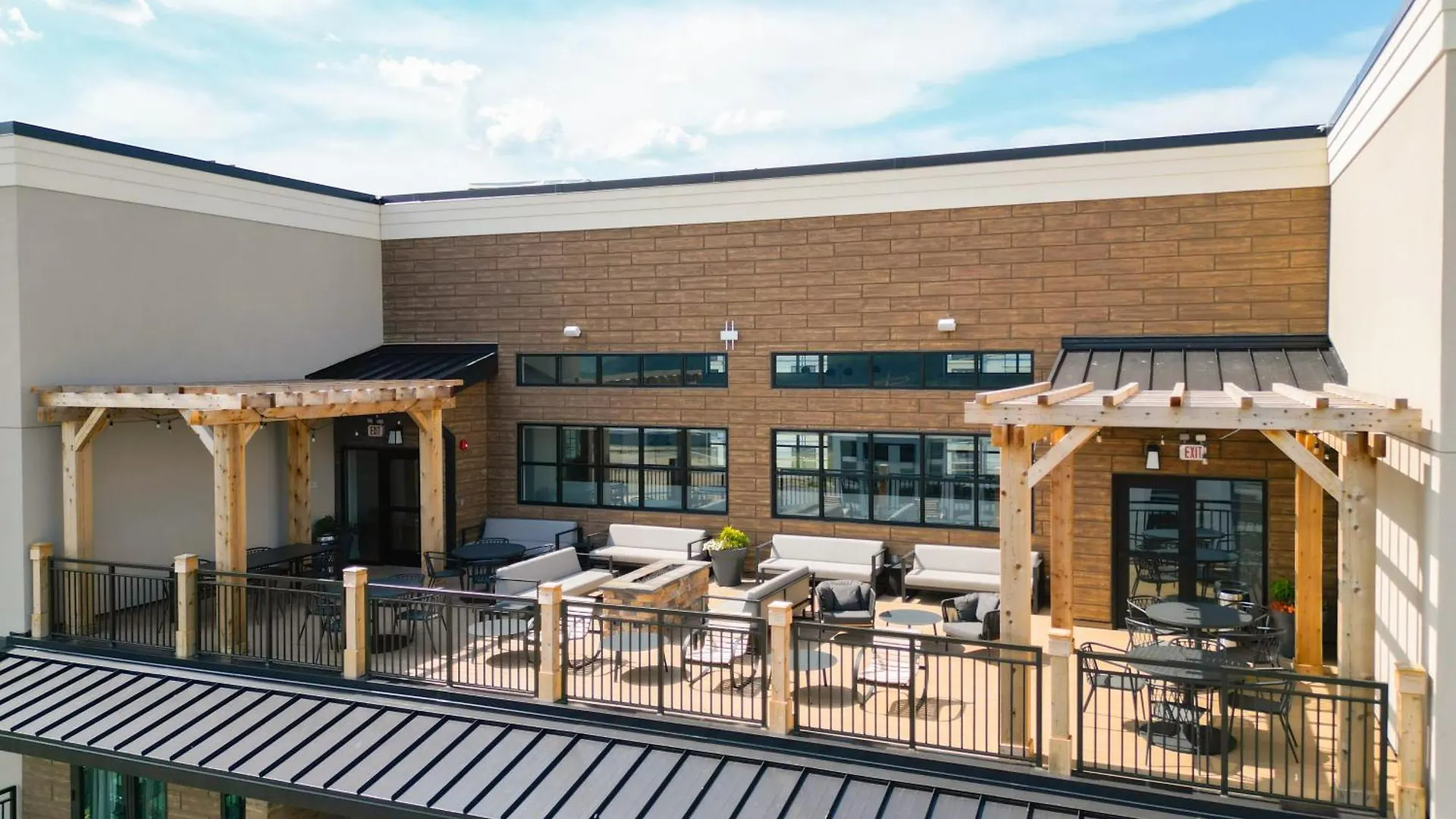 Staybridge - Smoky Mtns By Ihg Pigeon Forge