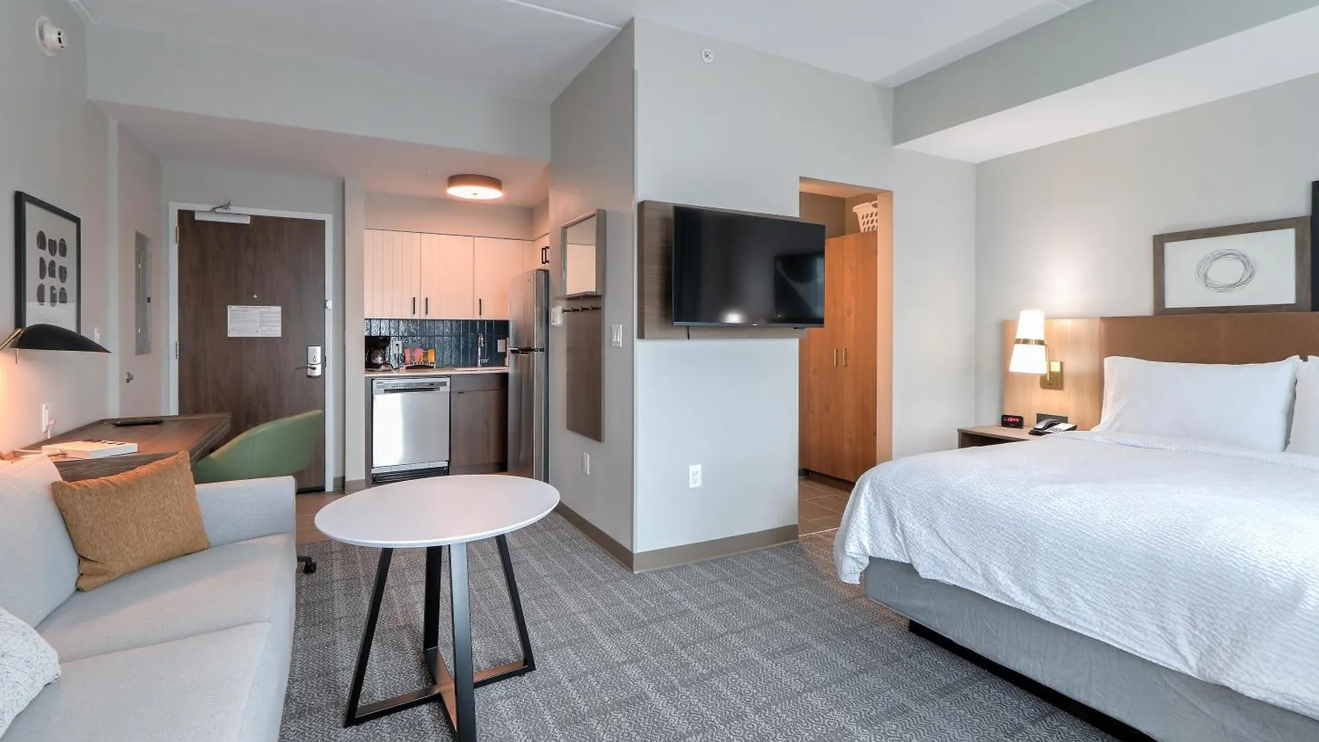 Resort Staybridge - Smoky Mtns By Ihg Pigeon Forge