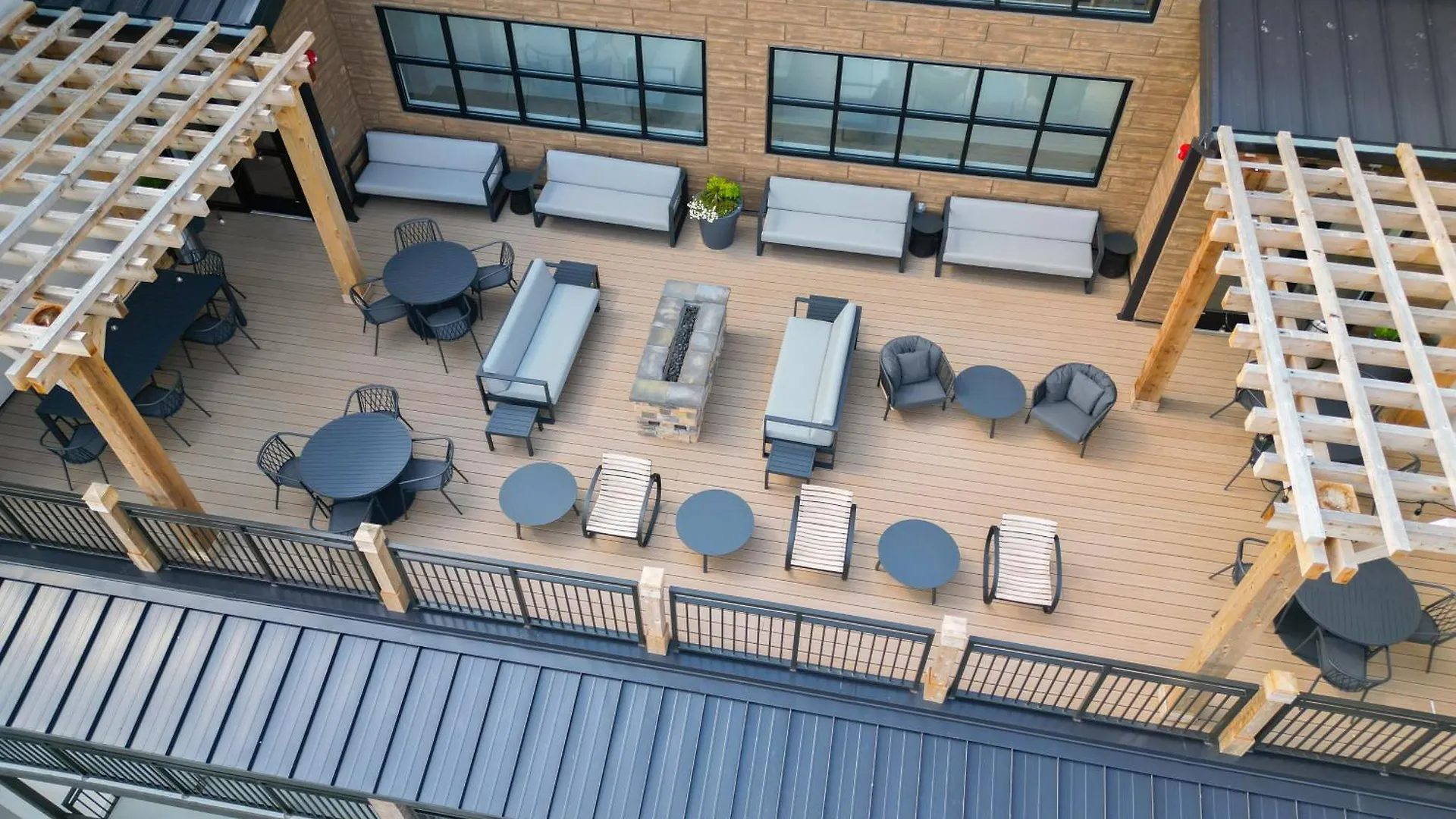 Staybridge - Smoky Mtns By Ihg