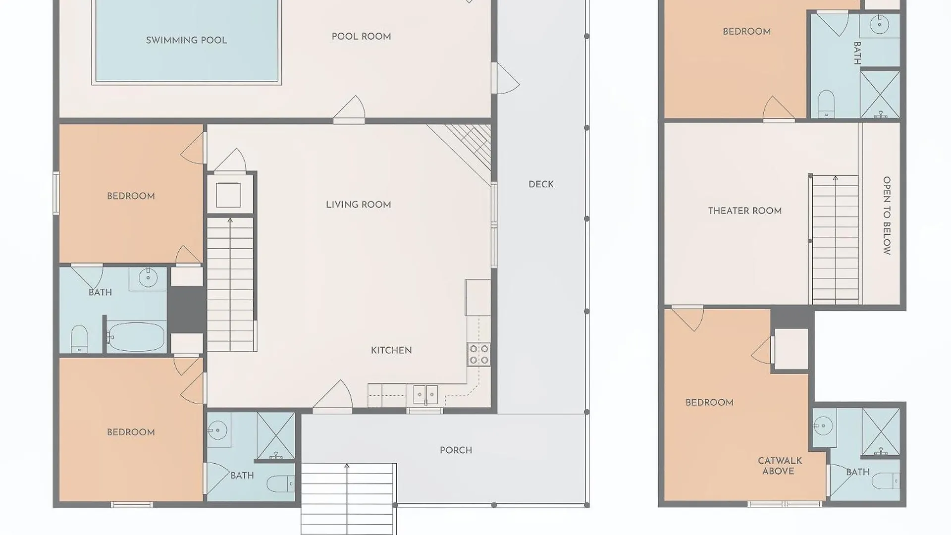 Lykke Chalet