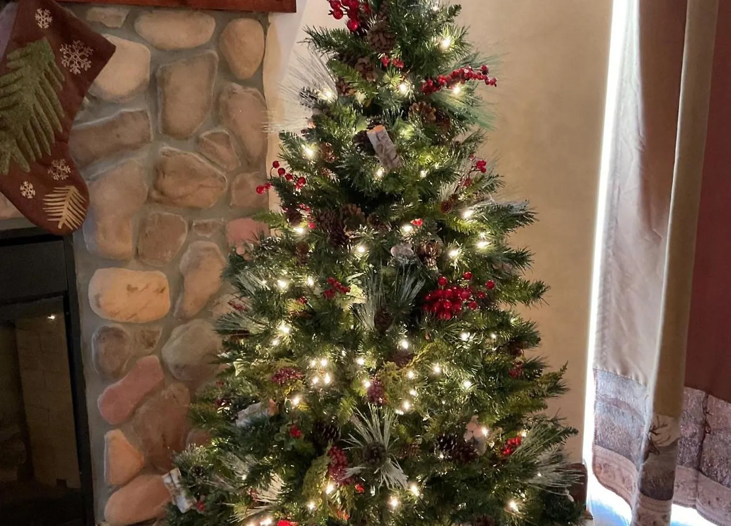 Noelle's Nest