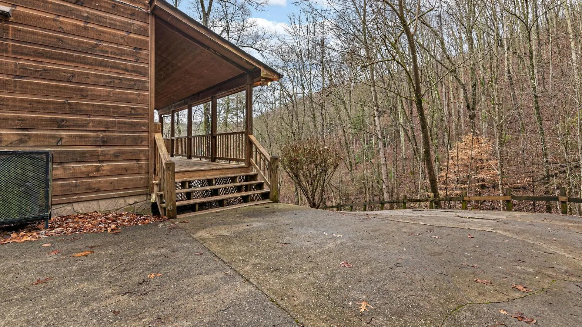 Hickory Hill Hébergement de vacances Pigeon Forge