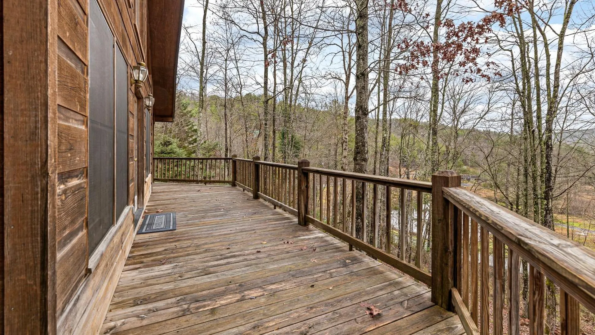 Hickory Hill Hébergement de vacances Pigeon Forge