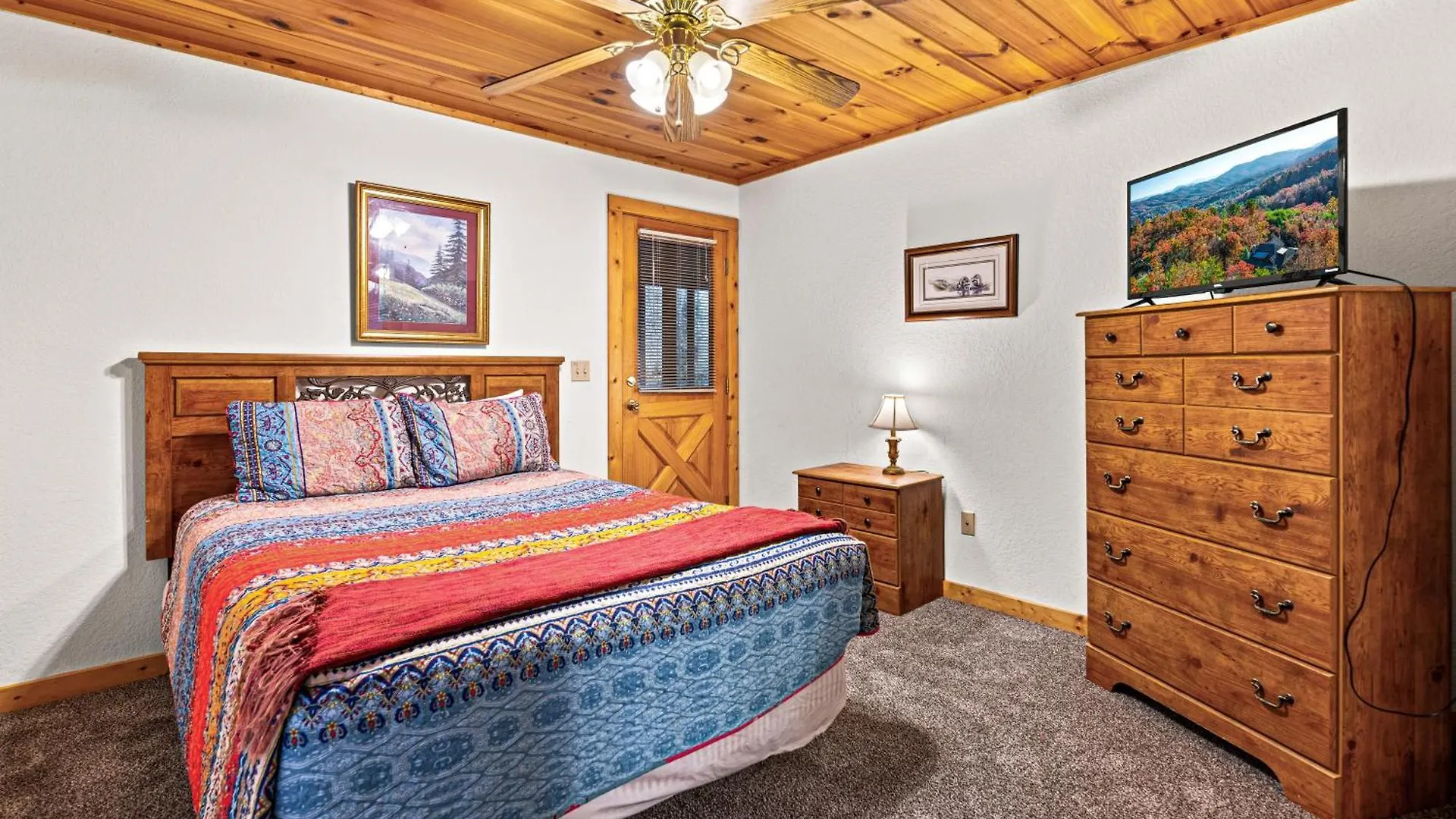Hickory Hill Pigeon Forge