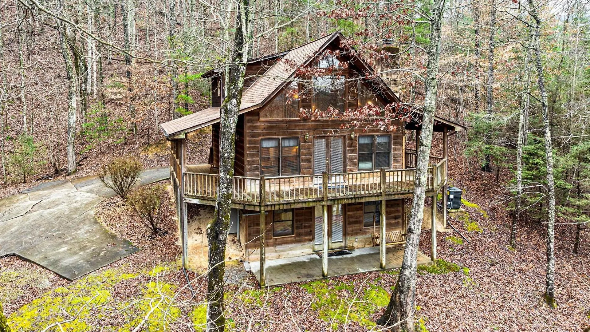 Hickory Hill * Pigeon Forge