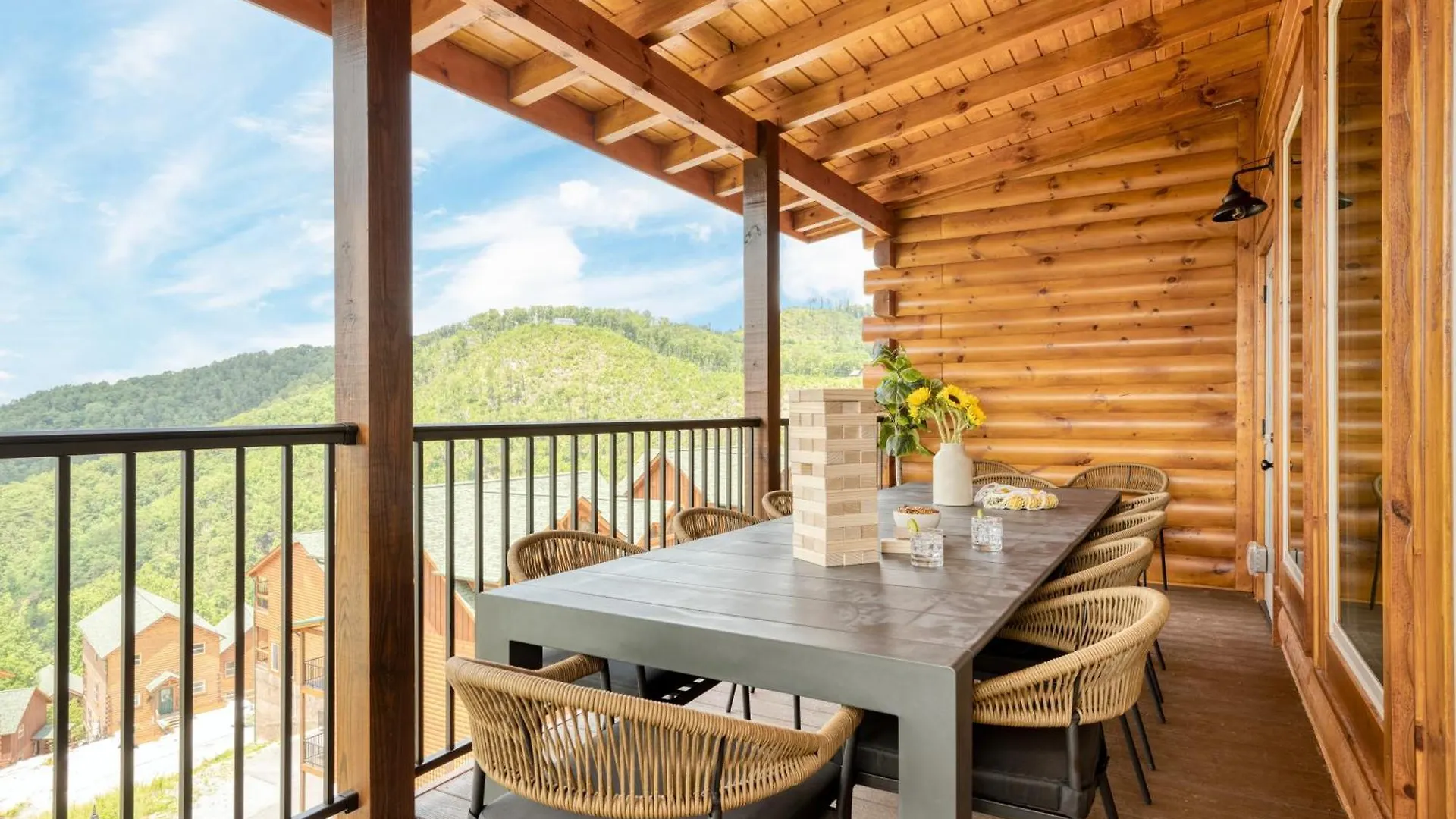 Duval By Avantstay 10min To Dt W Indoor Pool Hot Tub Amazing Views Holiday home *