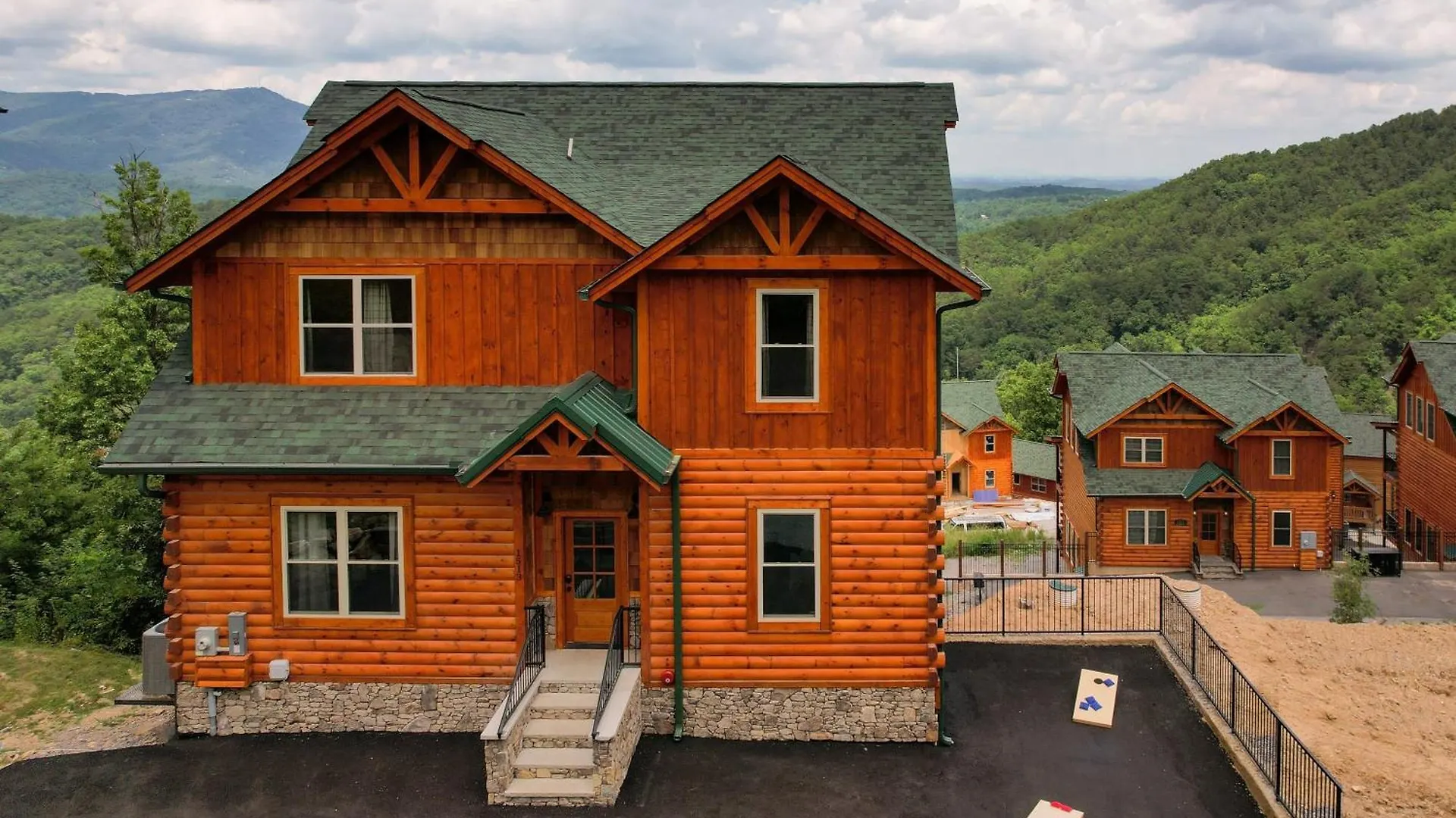 Holiday home Duval By Avantstay 10min To Dt W Indoor Pool Hot Tub Amazing Views *
