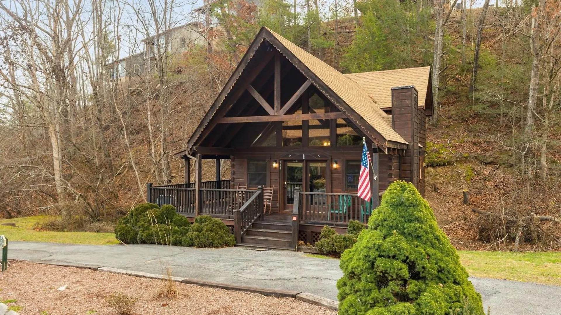 Er40 - The Bear Pause -great Location,,,close To The Action! Holiday home Pigeon Forge