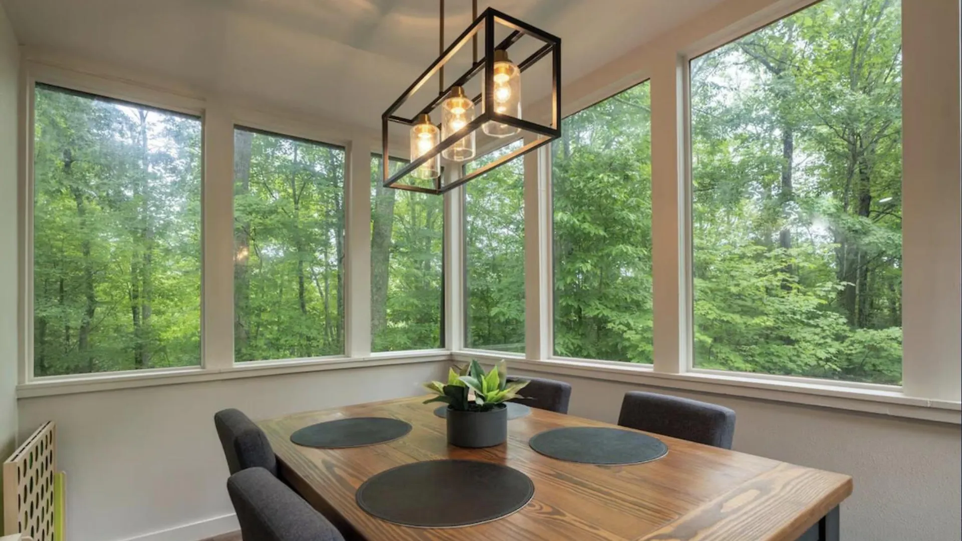 Holiday home Modern Mountain Hideaway-secluded, Close To Town Pigeon Forge