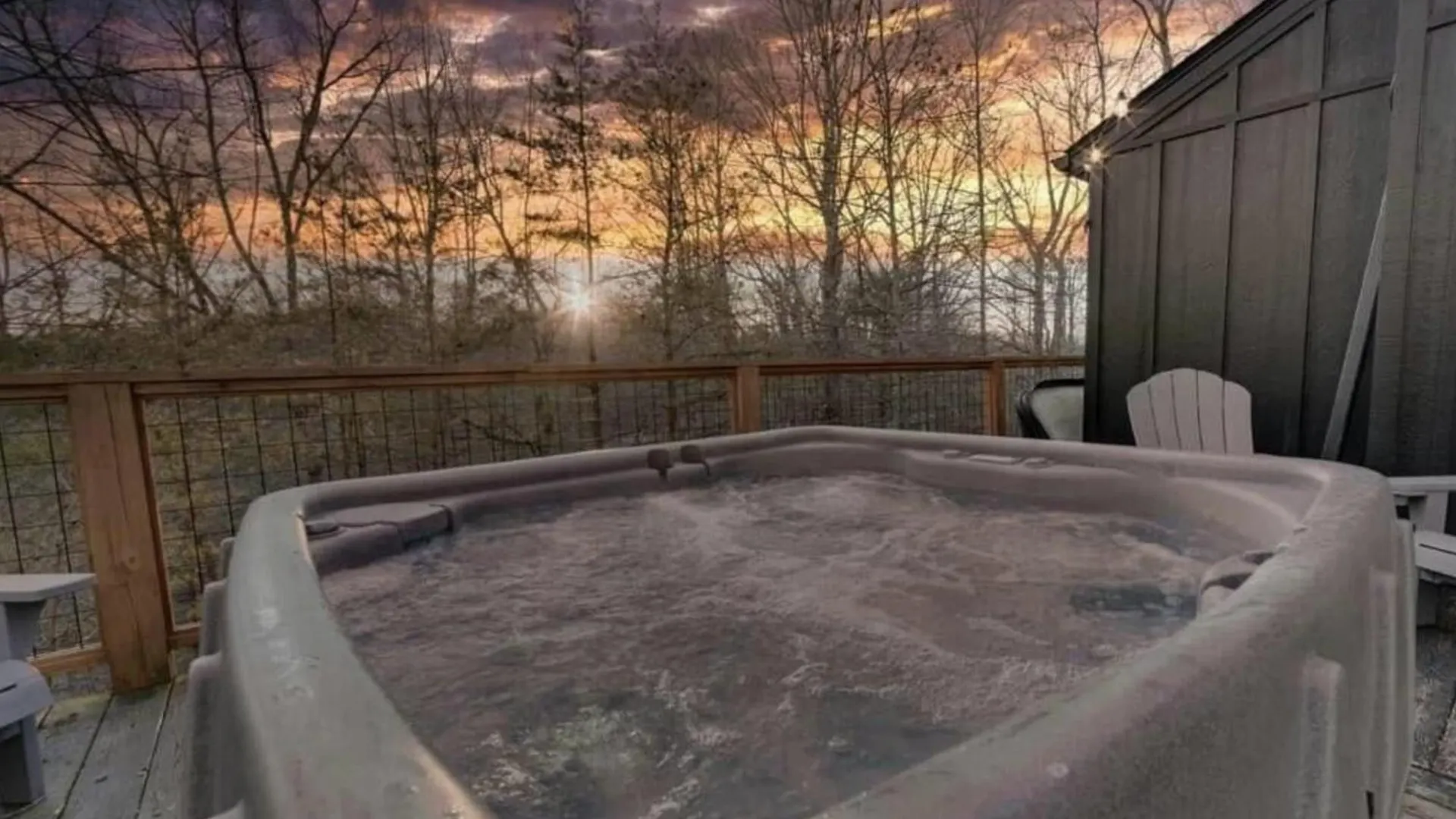 Modern Mountain Hideaway-secluded, Close To Town Holiday home *