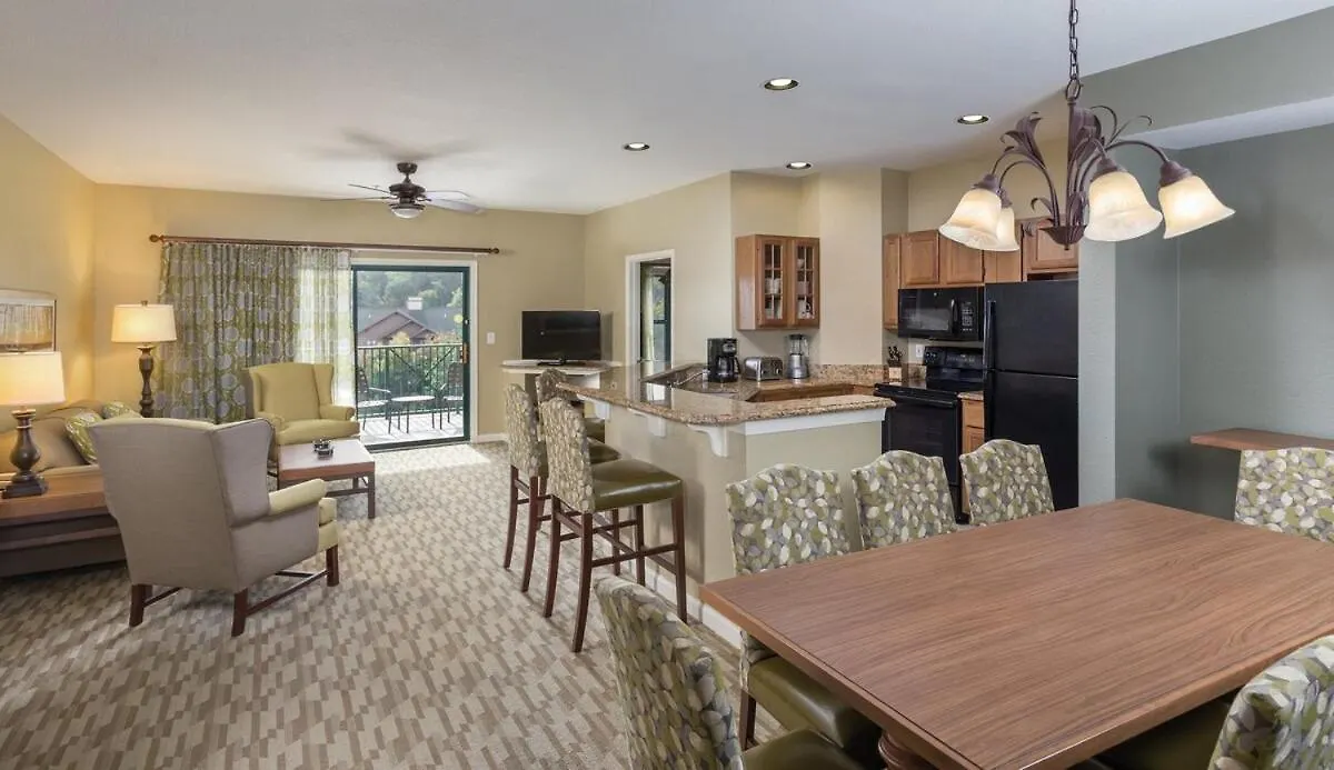 Amazing View Of Great Smoky Mtn Apartment *