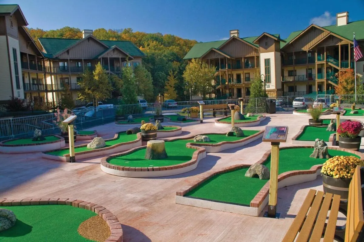 Amazing View Of Great Smoky Mtn Apartment *
