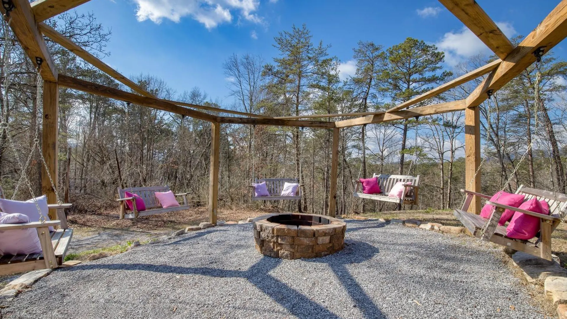Pink Pines Avantstay Luxury Aesthetic Dream Indoor Pool Hot Tub *