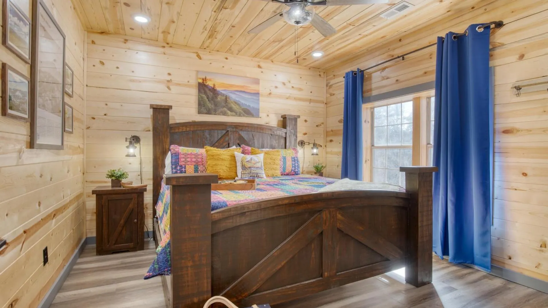 Pink Pines Avantstay Luxury Aesthetic Dream Indoor Pool Hot Tub Holiday home Pigeon Forge