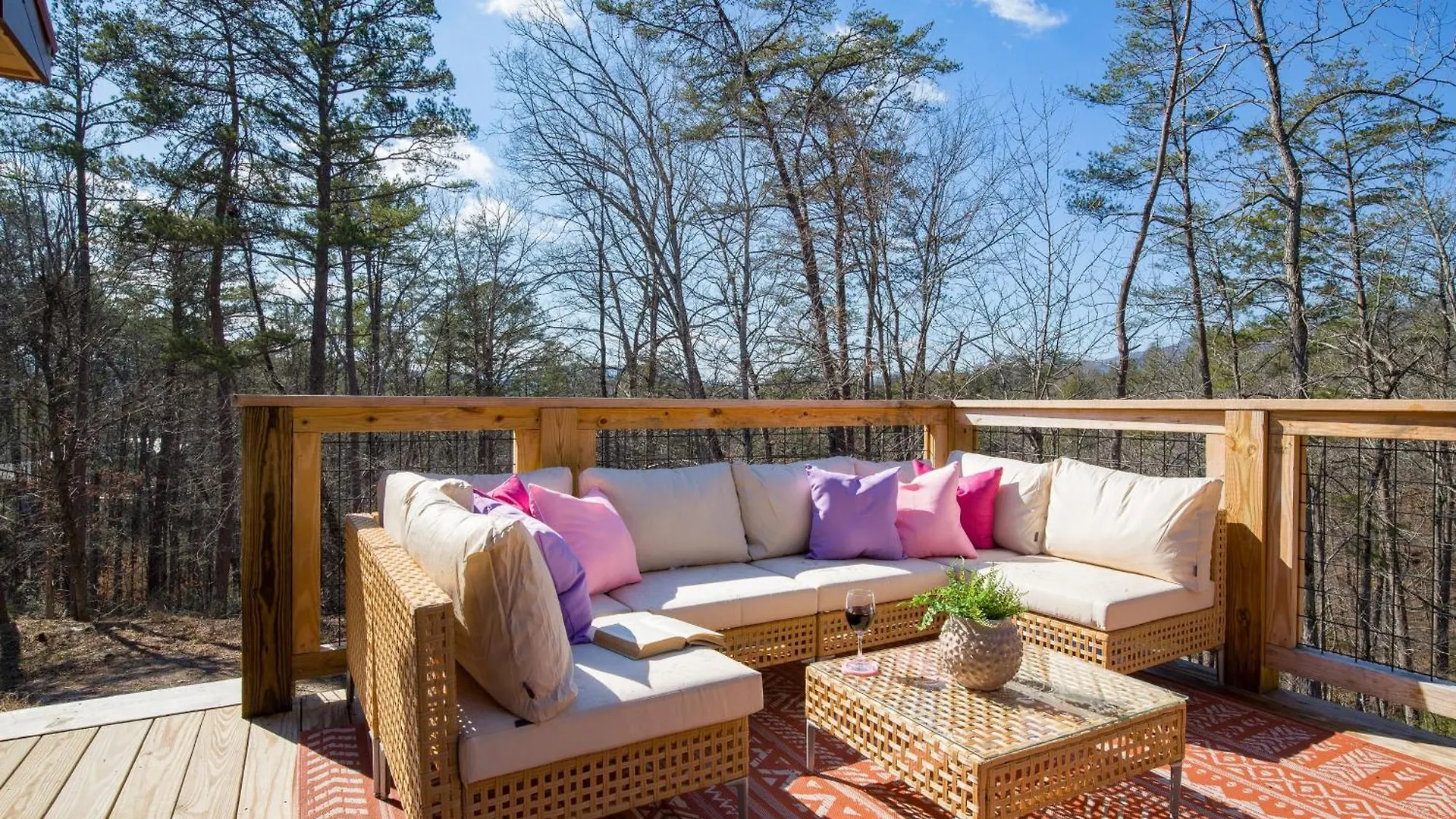 Pink Pines Avantstay Luxury Aesthetic Dream Indoor Pool Hot Tub *