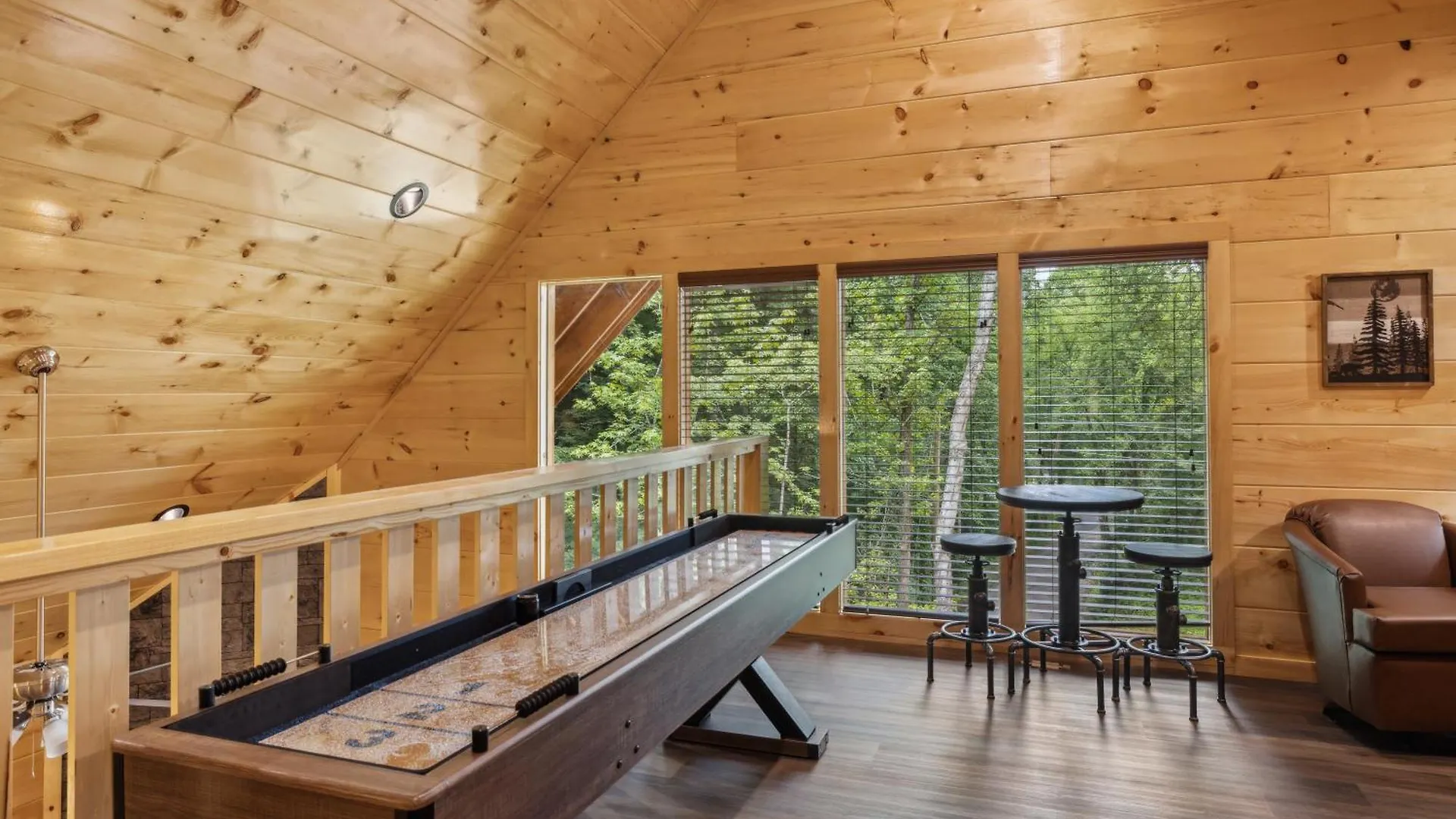 Holiday home On Blackbeary Hill A Cozy 3 Bedroom Perfect For A Getaway In An Enchanting Forest Setting Pigeon Forge