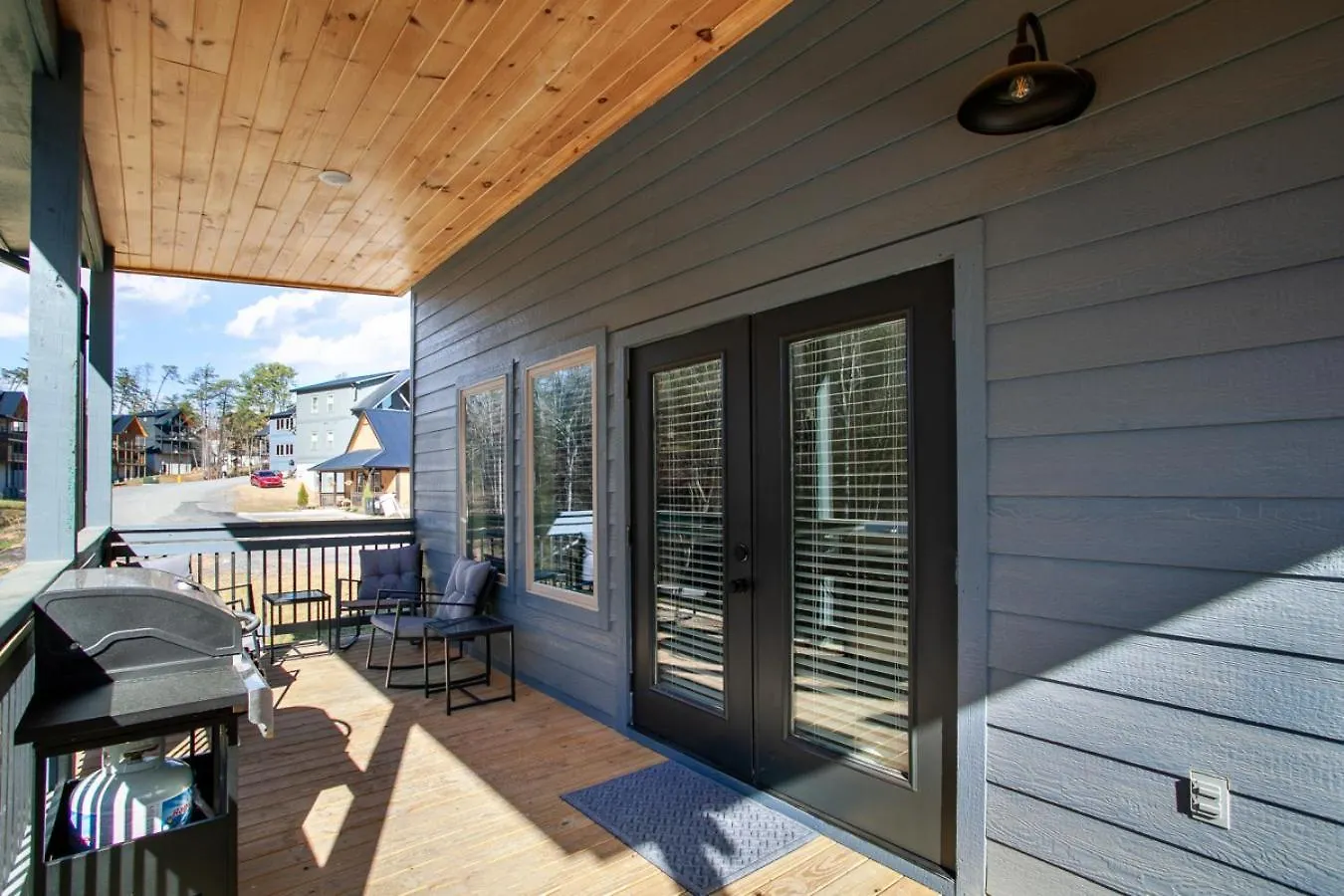 Holiday home Stunning Heights Retreat Hot Tub, Mtn Views And