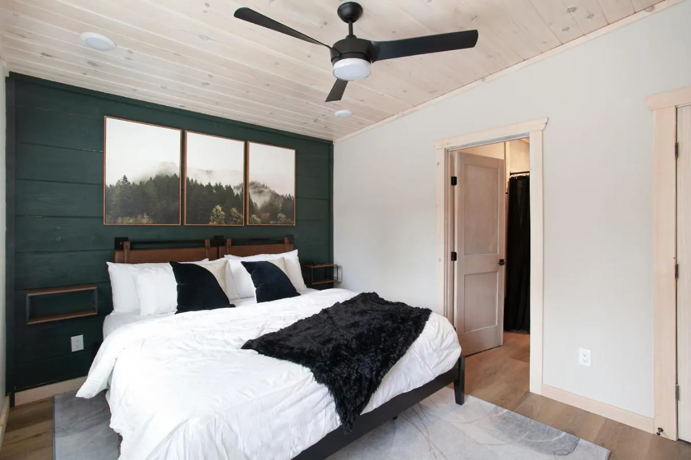 Stunning Heights Retreat Hot Tub, Mtn Views And Holiday home