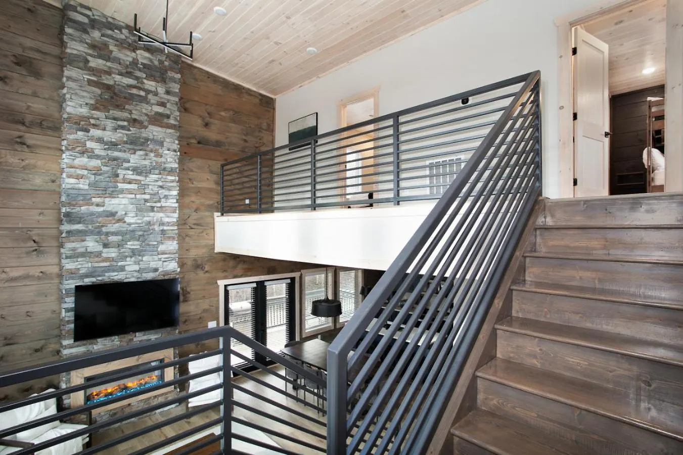 Holiday home Stunning Heights Retreat Hot Tub, Mtn Views And *