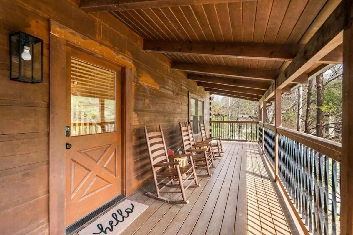 Prázdninový dům Kelly's Cozy 4 Bedroom Parkway *