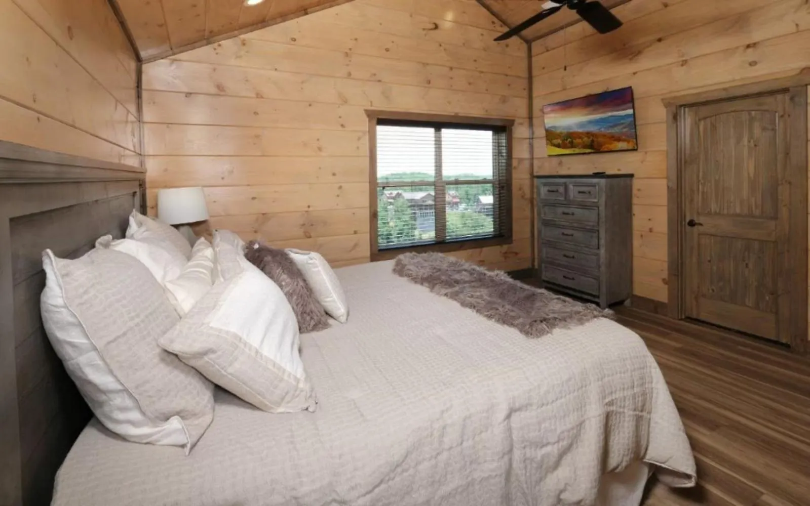 Villa Hibernation Wonderland *