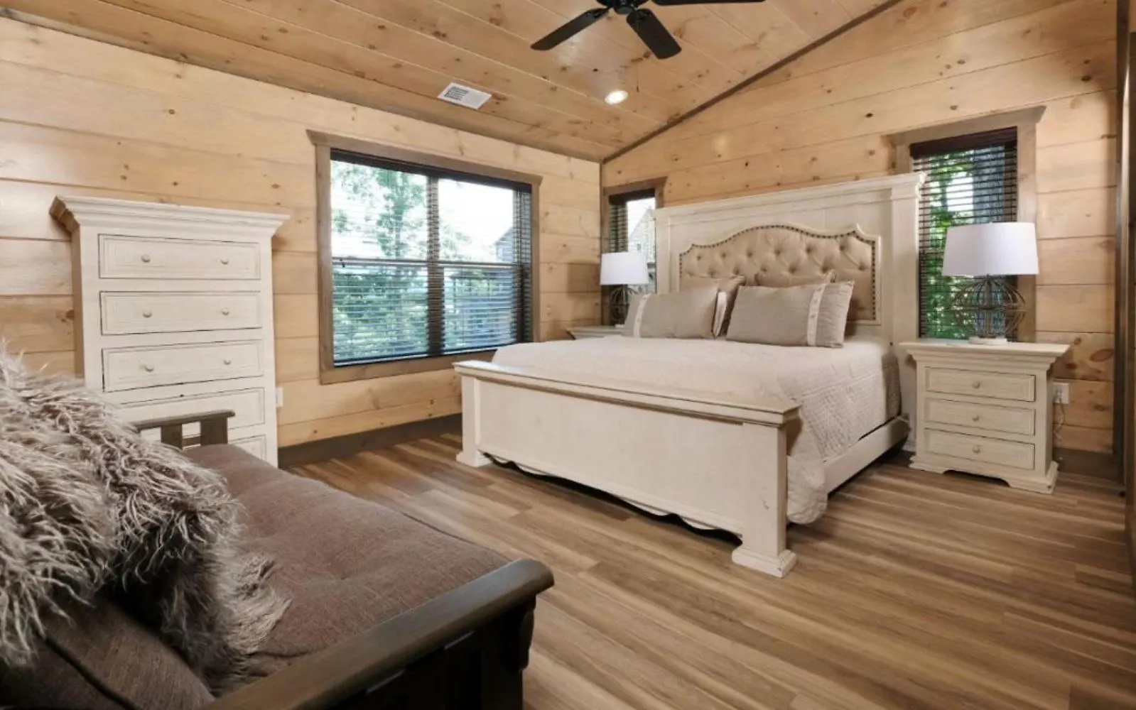 Villa Hibernation Wonderland