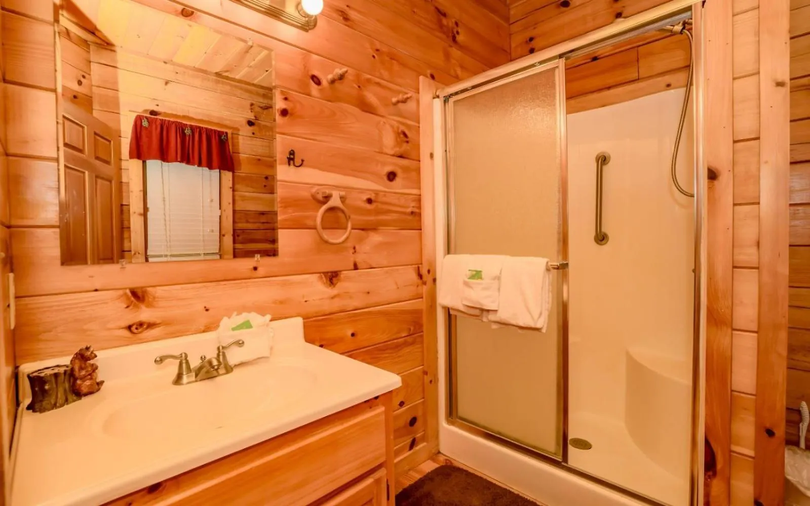 Bear Holiday home